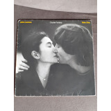 Lp Disco De Vinil John Lennon & Yoko Ono