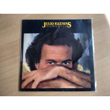Lp Disco De Vinil Julio Iglesias Momentos Da313