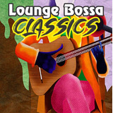 Lp Disco De Vinil Lounge Bossa Classics,novo Zerado 