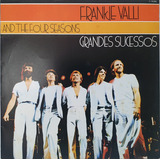 Lp Disco Frankie Valli And The