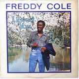 Lp Disco Freddy Cole - I Loved You