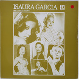 Lp Disco Isaura Garcia - Documento