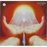 Lp Disco Kitaro - Oasis
