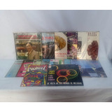 Lp Disco Lote 16 Discos Do Franck Pourcel