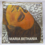 Lp Disco Maria Bethânia - Maria
