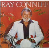 Lp Disco Ray Conniff - Amor, Amor
