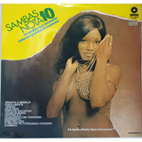 Lp Disco Sambas Nota 10
