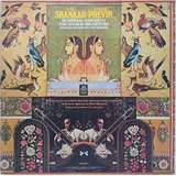 Lp Disco Shankar: Concerto For Sitar