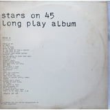 Lp Disco Stars On 45 -