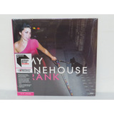 Lp Disco Vinil (duplo) Amy Winehouse - Frank Novo Lacrado