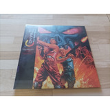 Lp Disco Vinil Contra 3 Soundtrack