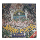 Lp Disco Vinil Sambas Enredo Grupo