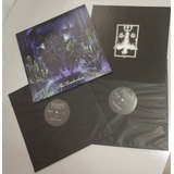 Lp Dissection - The Somberlain. Vinil Duplo, Importado,novo.