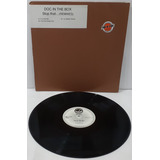 Lp Doc In The Box / Stop That... (remixes) (importado)