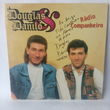 Lp Douglas E Danilo - Rádio