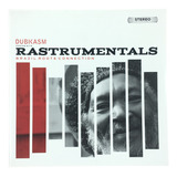 Lp Dubkasm Presents Rastrumentals Brazil Roots
