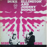 Lp Duke Ellington Johnny Hodges Side