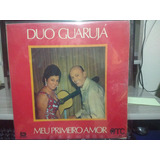 Lp Duo Guarujá Meu Primeiro Amor Código 01