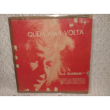 Lp Duo Guarujá Quem Ama Volta Código 01