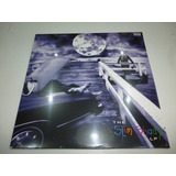 Lp Duplo Eminem - The Slim Shady Lp 1999 Eu Lacrado
