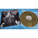 Lp Duplo Enslaved - Eld, Vinil Novo E Importado, Capa Dupla.