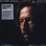 Lp Duplo Eric Clapton Journeyman Remaster