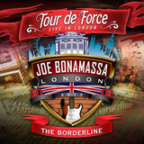 Lp Duplo Joe Bonamassa The Borderline Vinil 180g Lacrado