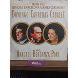 Caballe