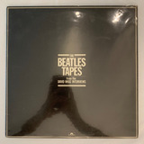 Lp Duplo The Beatles Tapes David