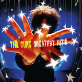 Lp Duplo The Cure Greatest Hits