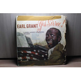 Lp Earl Grant- Yes Sirree!