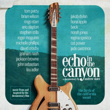 Lp Echo In The Canyon - Original Motion Picture Soundtrack