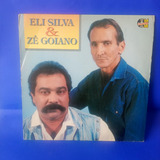 Lp Eli Silva & Zé