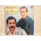 Lp Eli Silva & Zé Goiano