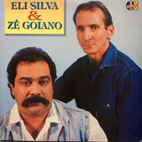 Lp Eli Silva E Zé Goiano