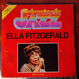 Lp Ella Fitzgerald - Gigantes Do