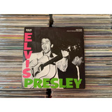 Lp Elvis Presley - 1956 -