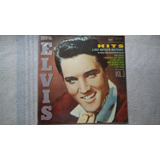 Lp Elvis Presley - Essential -