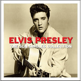 Lp Elvis Presley - The Sun