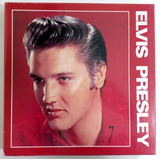 Lp Elvis Presley. Box 5 Lps.