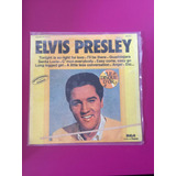 Lp Elvis Presley Le Disque Dor