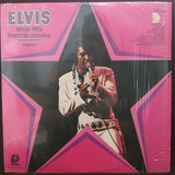 Lp Elvis Presley Sings Hits From
