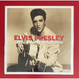 Lp Elvis Presley The Sun Singles Collection Vinil Novo Impor