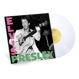 Lp Elvis Presley Vinil Branco (novo/lacrado/imp)