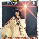 Lp Elvis Presley-you'll Walk Alone 71