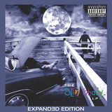 Lp Eminem - The Slim Shady Expanded Edition - Triplo Lacrado