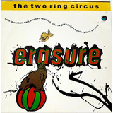 Lp Erasure - The Two Ring