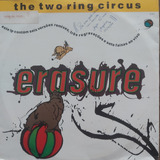 Lp Erasure - The Two Ring