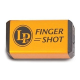 Lp Finger Shot Lp442f Chocalho Ganza