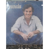 Lp Francis Hime - Francis (1980)